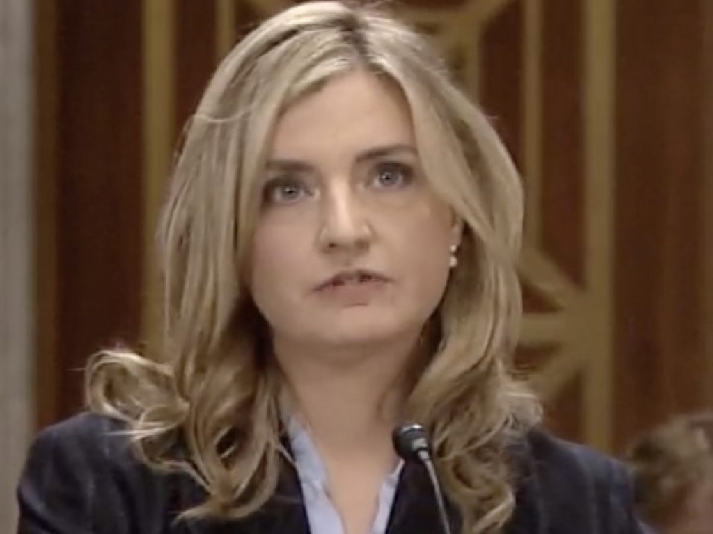 Αμερικανίδα ΥΦΥΠΕΞ: «Η λογοκρισία της ΕΕ υπονομεύει την ελευθερία του λόγου»