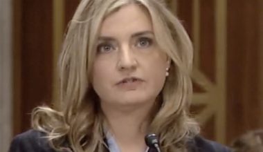 Αμερικανίδα ΥΦΥΠΕΞ: «Η λογοκρισία της ΕΕ υπονομεύει την ελευθερία του λόγου»