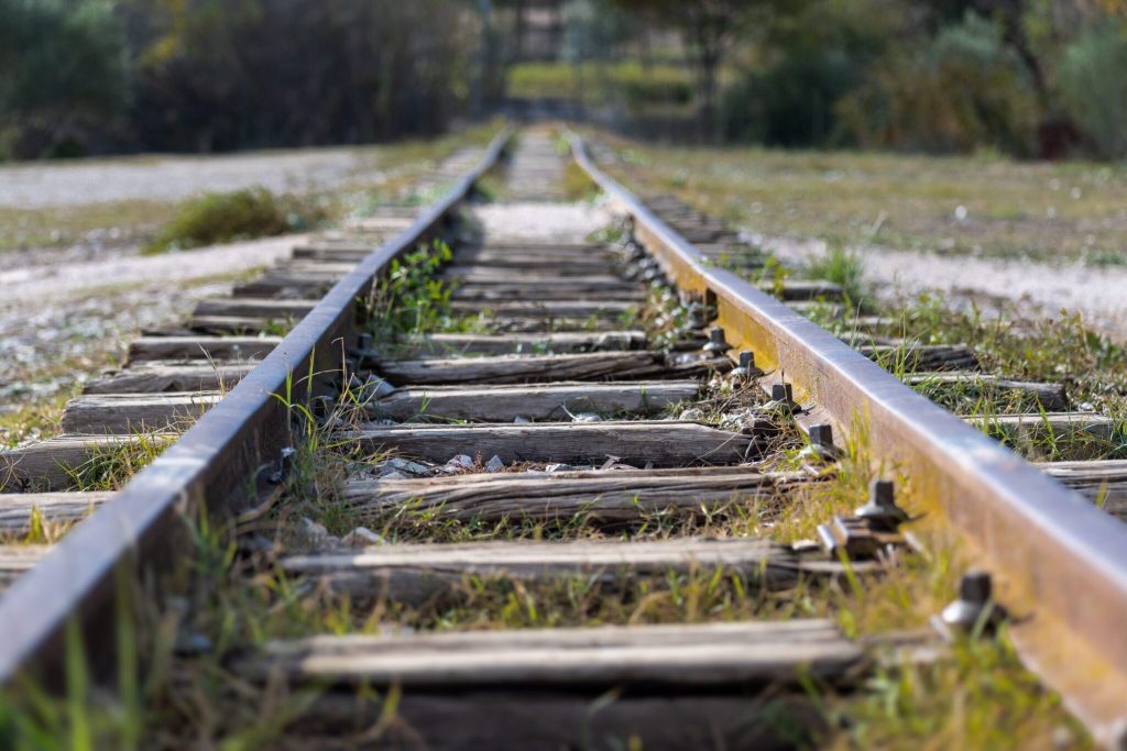 Παραλίγο τραγωδία στο Σιδηροχώρι Σερρών: Οι μπάρες έμειναν ανοιχτές ενώ περνούσε επιβατική αμαξοστοιχία (βίντεο)