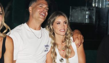 Στην Αργεντινή για την Πρωτοχρονιά πήγαν η Α.Οικονομάκου και ο Μ.Τσερέλα (φώτο-βίντεο)