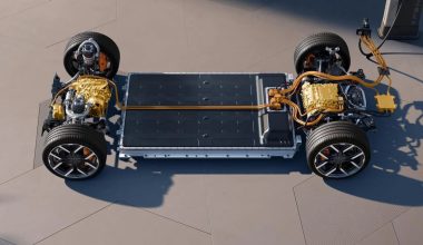 XPeng: Tι υπόσχεται η νέα πλατφόρμα SEPA 3.0 με «ένεση» AI;