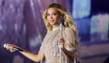 Η Μπιγιονσέ μπήκε στο κλαμπ των δισεκατομμυριούχων