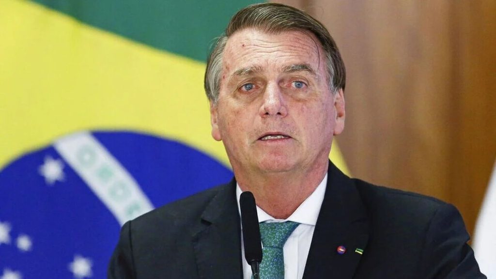 Ο Ζ.Μπολσονάρου υποβλήθηκε σε νέα χειρουργική επέμβαση για την αντιμετώπιση του λόξυγγα