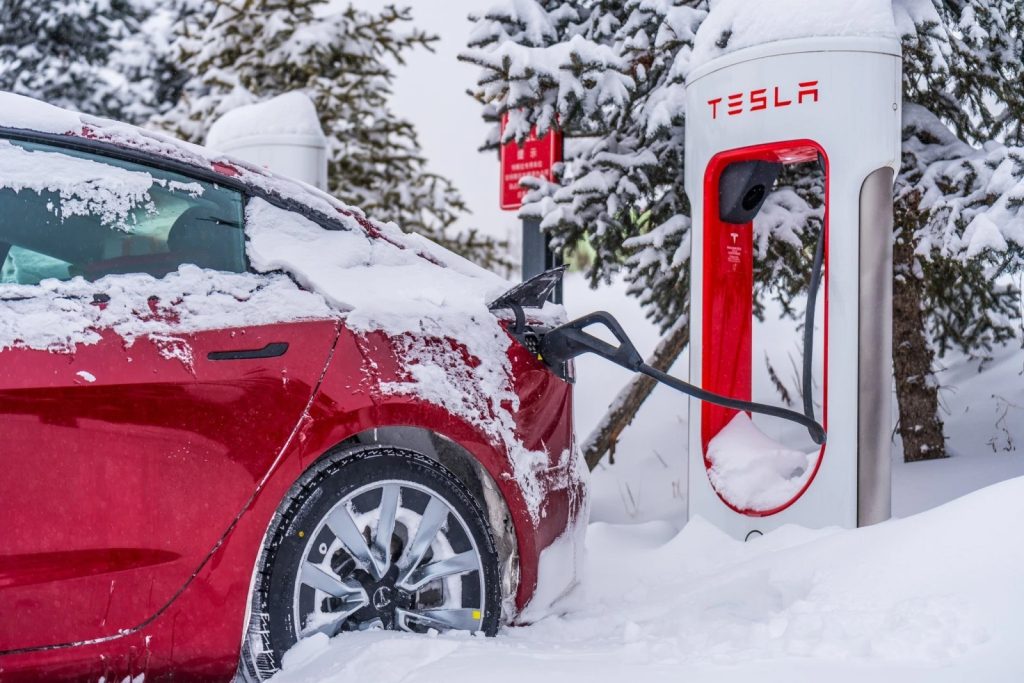 Μόνο το 2,5% των μπαταριών των ηλεκτρικών έχουν αντικατασταθεί