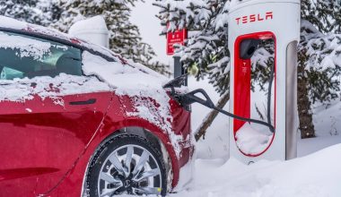 Μόνο το 2,5% των μπαταριών των ηλεκτρικών έχουν αντικατασταθεί