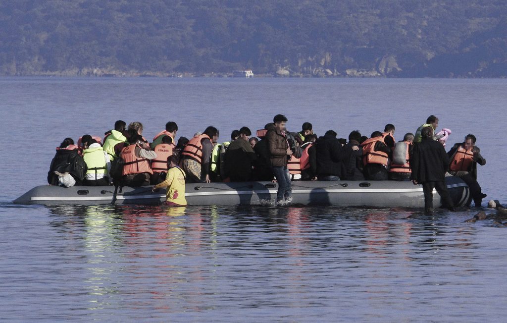 Κρήτη: Με ελονοσία νοσηλεύεται στο νοσοκομείο Χανίων 22χρονος παράνομος μετανάστης
