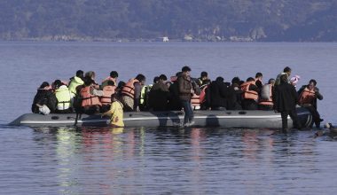 Κρήτη: Με ελονοσία νοσηλεύεται στο νοσοκομείο Χανίων 22χρονος παράνομος μετανάστης