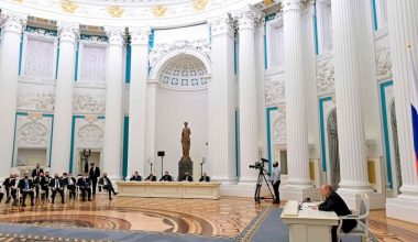 Πώς η Ρωσία αναπτύχθηκε εν μέσω πολέμου & δυτικών κυρώσεων: Σε ιστορικά υψηλά ο αριθμός των δισεκατομμυριούχων!