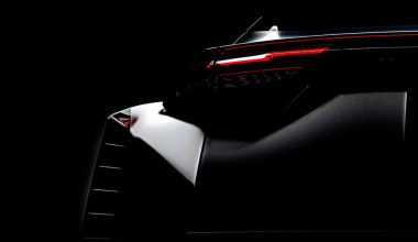 Nissan: Τι νέο θα δούμε στο Σαλόνι του Τόκιο;