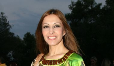 Α.Σαμίου: H αλλαγή που έκανε η τραγουδίστρια στην εξωτερική της εμφάνιση – Δείτε βίντεο