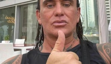 Η διπλή ζωή του αρχηγού των Hell’s Angels στη Τουρκία: Ο άνδρας που από μανάβης έγινε «νονός της νύχτας»