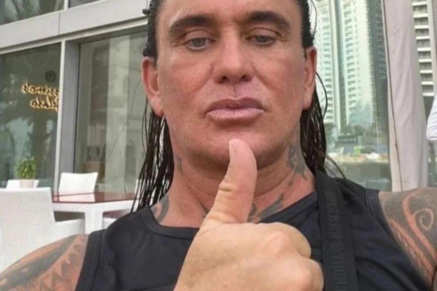 Η διπλή ζωή του αρχηγού των Hell’s Angels στη Τουρκία: Ο άνδρας που από μανάβης έγινε «νονός της νύχτας»