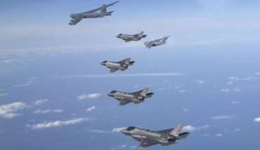 Κίνα: Aνακοίνωσε «μεγάλα» στρατιωτικά γυμνασία με χρήση πραγματικών πυρών γύρω από την Ταϊβάν – Αντιδρά η Ταϊπέι