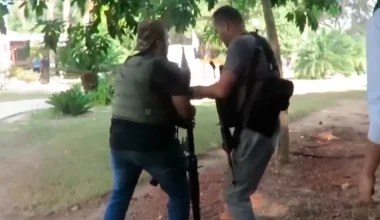 Η απάντηση των IDF στην έκθεση της Χαμάς για την επίθεση της 7ης Οκτωβρίου: To «σκληρό» βίντεο που δημοσίευσε