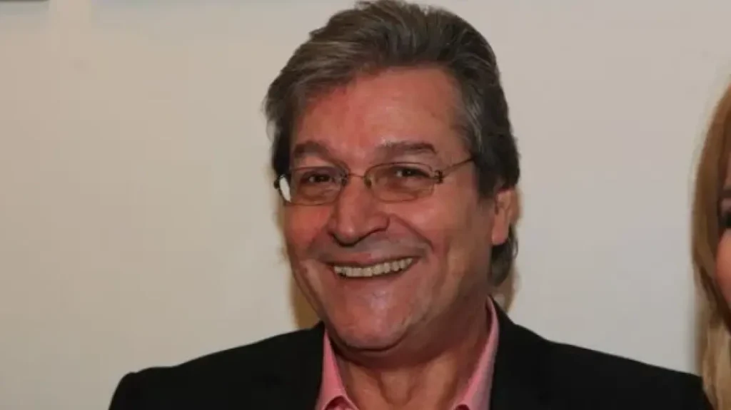 Α.Κοκορίκος: Την Τετάρτη το τελευταίο «αντίο» στον δημοσιογράφο στο αποτεφρωτήριο Ριτσώνας