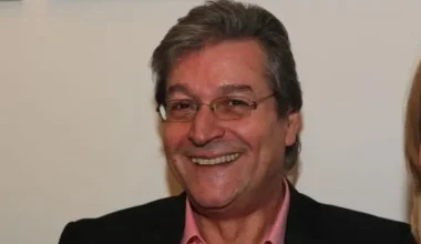 Α.Κοκορίκος: Την Τετάρτη το τελευταίο «αντίο» στον δημοσιογράφο στο αποτεφρωτήριο Ριτσώνας