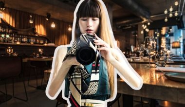 Pei “Lu” Chung: Ποια είναι η influencer που προκαλεί «αναστάτωση» στα εστιατόρια του Μπρούκλιν (φωτο)