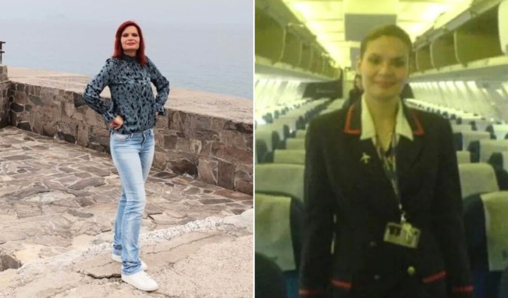 Συντριβή Falcon: Η οικογένεια της Μ.Παππά κάνει έκκληση να επισπευσθούν οι διαδικασίες επαναπατρισμού της σορού της