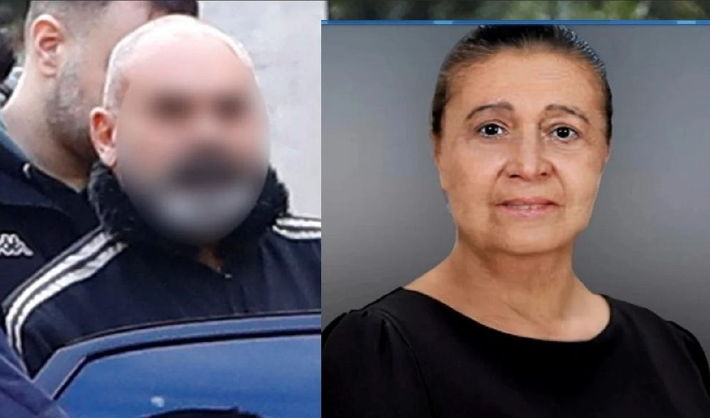 Στενός φίλος του 60χρονου γιου της Ε.Παπαδοπούλου: «Είναι παρανοϊκός»