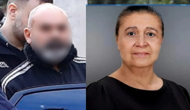 Στενός φίλος του 60χρονου γιου της Ε.Παπαδοπούλου: «Είναι παρανοϊκός»