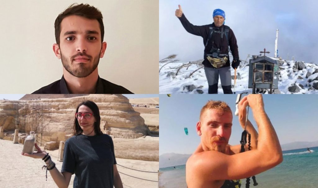 Ασφυκτικός ο θάνατος των τεσσάρων ορειβατών στα Βαρδούσια Όρη: Τι έδειξε η ιατροδικαστική έκθεση