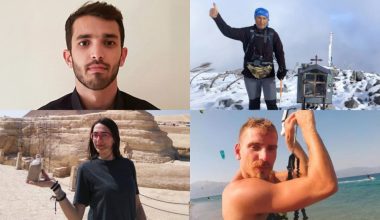 Ασφυκτικός ο θάνατος των τεσσάρων ορειβατών στα Βαρδούσια Όρη: Τι έδειξε η ιατροδικαστική έκθεση