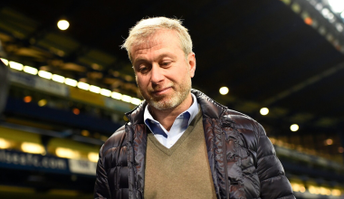 «Όχι» από τον Ρ.Αμπράμοβιτς στο αίτημα του Κ.Στάρμερ να στείλει στην Ουκρανία τα έσοδα από την πώληση της Τσέλσι