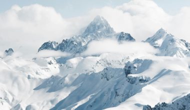 Τραγωδία στα Πυρηναία: Τρεις νεκροί και μία τραυματίας από χιονοστιβάδα