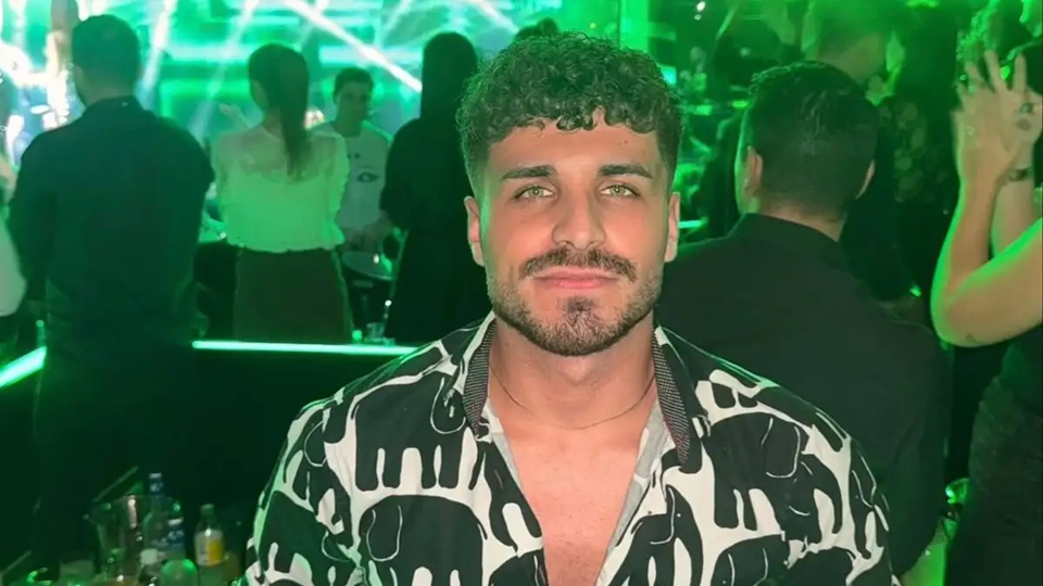 Σ.Παπαδόπουλος: «Δεν έχω στείλει ποτέ βίντεο ερωτικού περιεχομένου σε καμία ομαδική συνομιλία στο Viber»