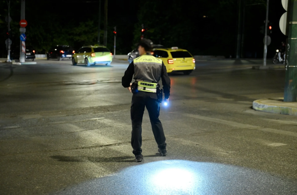 «Μηδενική ανοχή στη μη χρήση κράνους»: Πάνω από 400 οι παραβάσεις που βεβαιώθηκαν σε μια εβδομάδα