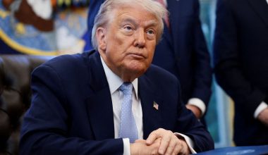 Ν.Τραμπ: «Ενημερώθηκα για την επίθεση των Ουκρανών στο σπίτι του Β.Πούτιν και είμαι πολύ θυμωμένος»