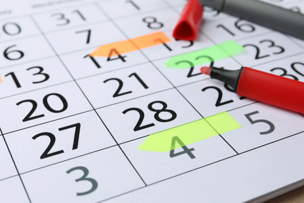 Κρατήστε σημειώσεις: Αυτές είναι όλες οι αργίες του 2026 – Τα τριήμερα και το μοναδικό τετραήμερο