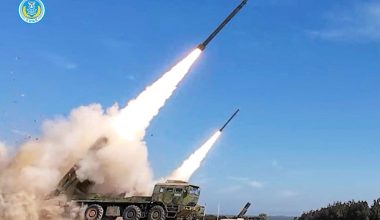 Σε συναγερμό οι δυνάμεις της Ταϊβάν σήμερα: «Απέτυχε η άσκηση αποκλεισμού μας από την Κίνα»