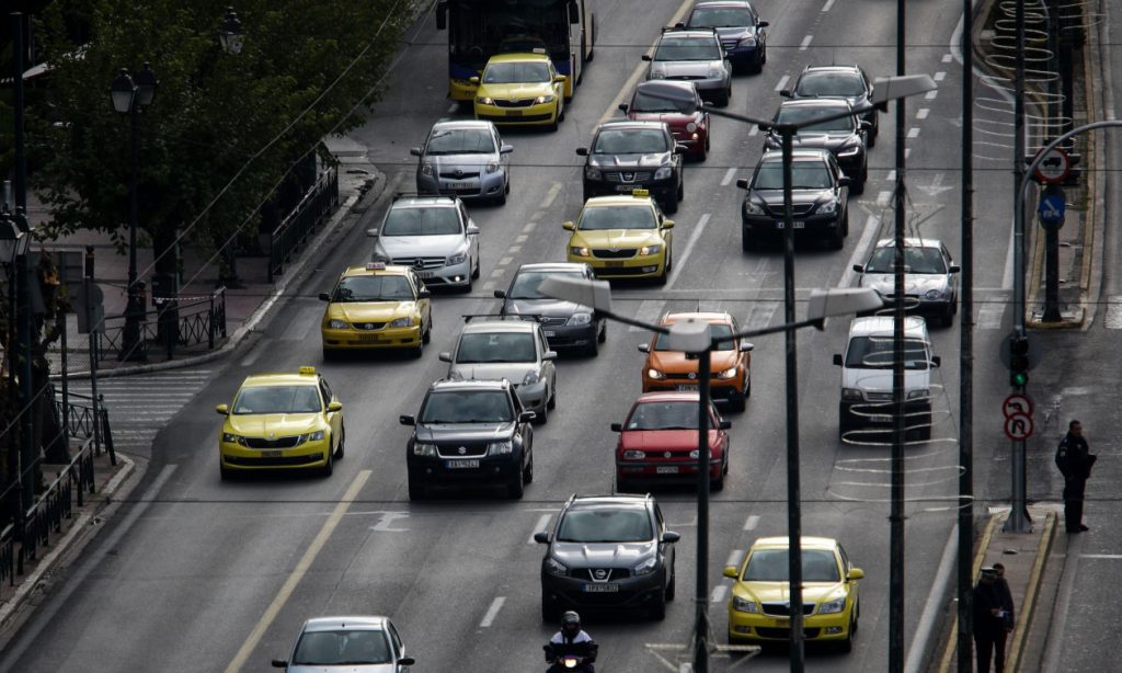 «Τέλος χρόνου» για την καταβολή των τελών κυκλοφορίας 2026: Μέχρι αύριο η πληρωμή – Ποια τα πρόστιμα