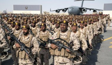 Αποσύρουν τον στρατό τα ΗΑΕ από την Υεμένη