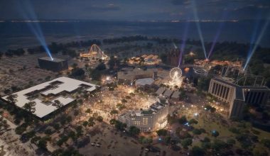 Η Ρουμανία θέλει να κατασκευάσει ένα τεράστιο θεματικό πάρκο για τον Dracula στο Βουκουρέστι!