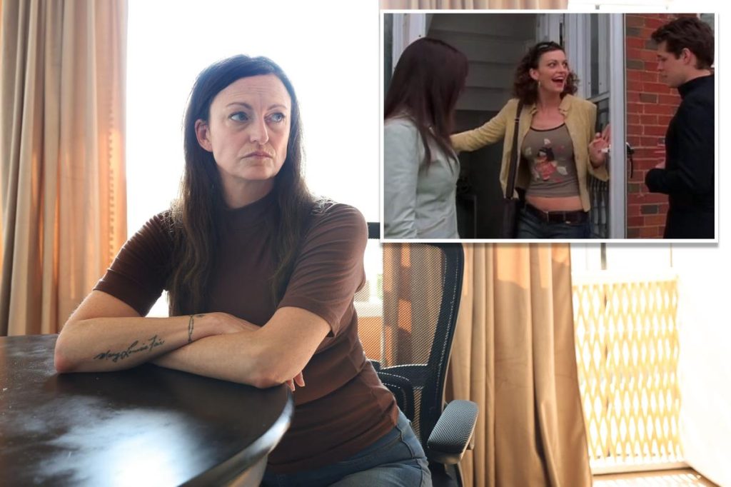 Κλερ Μπροσό: Η 48χρονη Καναδή ηθοποιός που ζητά να πεθάνει με ιατρικά υποβοηθούμενη αυτοκτονία