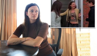 Κλερ Μπροσό: Η 48χρονη Καναδή ηθοποιός που ζητά να πεθάνει με ιατρικά υποβοηθούμενη αυτοκτονία