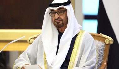 Τα ΗΑΕ καταδίκασαν την ουκρανική απόπειρα επίθεσης κατά της κατοικίας του Β.Πούτιν