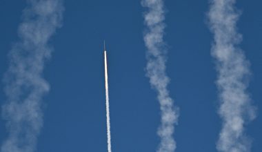 Η Κίνα προχώρησε σε εκτόξευση πυραύλων στο Στενό της Ταϊβάν