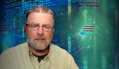 Πρώην αναλυτής CIA: «Οι Ουκρανοί οργάνωσαν την επίθεση κατά της κατοικίας του Β.Πούτιν μαζί με την βρετανική MI6»