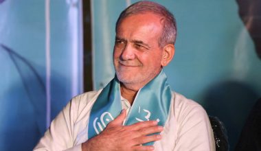 Μ.Πεζεσκιάν: «Η απάντηση της Ισλαμικής Δημοκρατίας του Ιράν σε οποιαδήποτε επιθετική κίνηση θα είναι σκληρή»