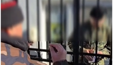 Διδυμότειχο: Τιμώρησαν στρατιώτη παιδί γεωργού επειδή συμμετείχε στα μπλόκα – Οι αγρότες απαιτούν την απαλλαγή του