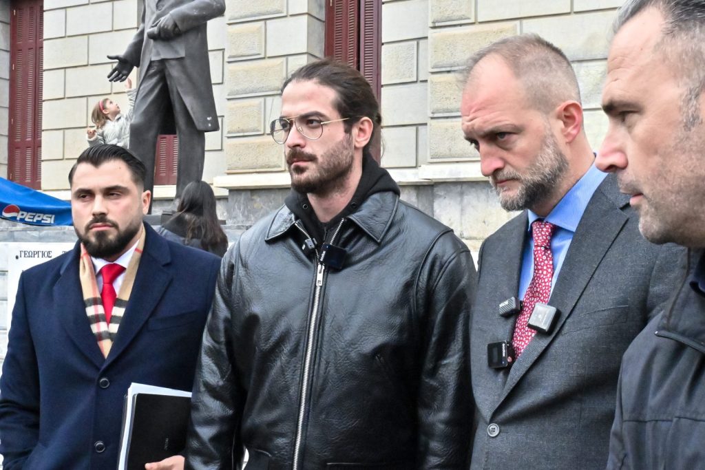 Α.Μουγκοπέτρος: «Καλός σύζυγος μπορεί να μην υπάρξω αλλά πατέρας ήμουν από τους καλύτερους» (βίντεο)