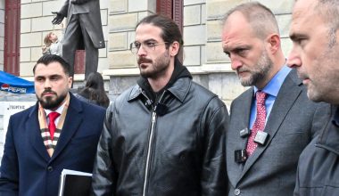 Α.Μουγκοπέτρος: «Καλός σύζυγος μπορεί να μην υπάρξω αλλά πατέρας ήμουν από τους καλύτερους» (βίντεο)