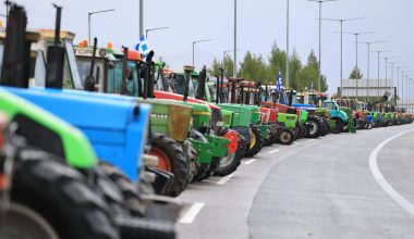 Διδυμότειχο: Τιμώρησαν στρατιώτη γιο γεωργού επειδή συμμετείχε στα μπλόκα – Οι αγρότες απαιτούν την απαλλαγή του