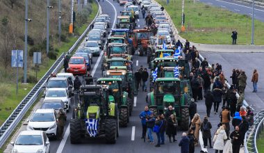 Πρόεδρος αγροτικού συλλόγου ζήτησε on air διάλογο με τον Δ.Κουτσούμπα