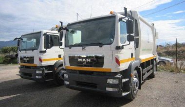 Ρομά επιτέθηκαν με πέτρες σε υπαλλήλους απορριμματοφόρου στις Αχαρνές – Ένας τραυματίας