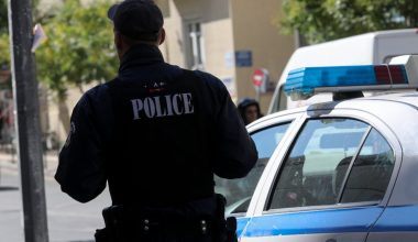 Συνελήφθη 37χρονος αστυνομικός στη Ρόδο: Είχε κατοχή του μισό κιλό κοκαΐνης