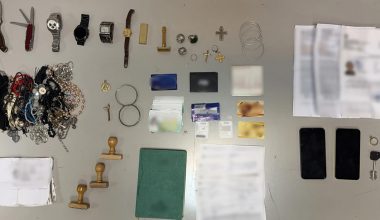 Προσποιούνταν την οικιακή βοηθό και άδειαζε σπίτια ΑΜΕΑ – Πάνω από 23.000 ευρώ η λεία